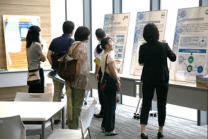 NITE業務のパネル展示(大人向け)