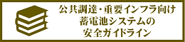 公共調達重要インフラガイドライン