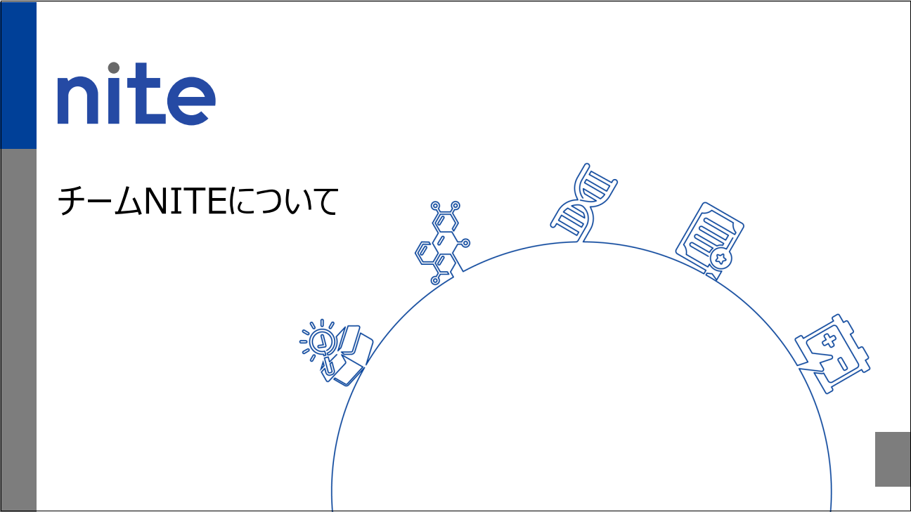 チームNITE説明資料表紙画像